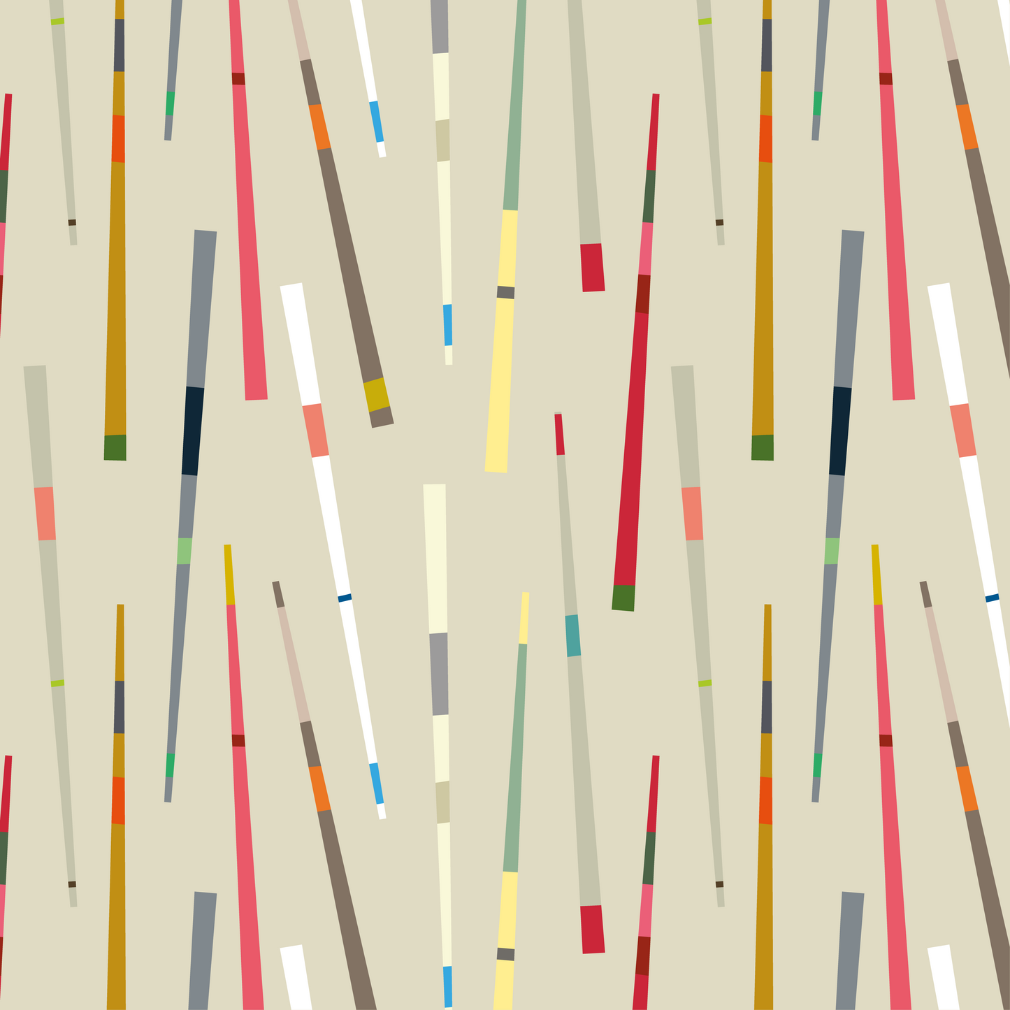 Chopsticks Fabric Putty