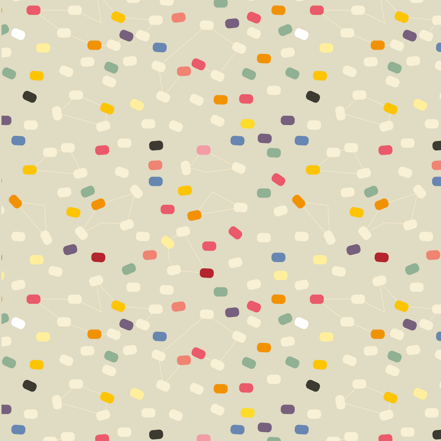 Germs Fabric Putty