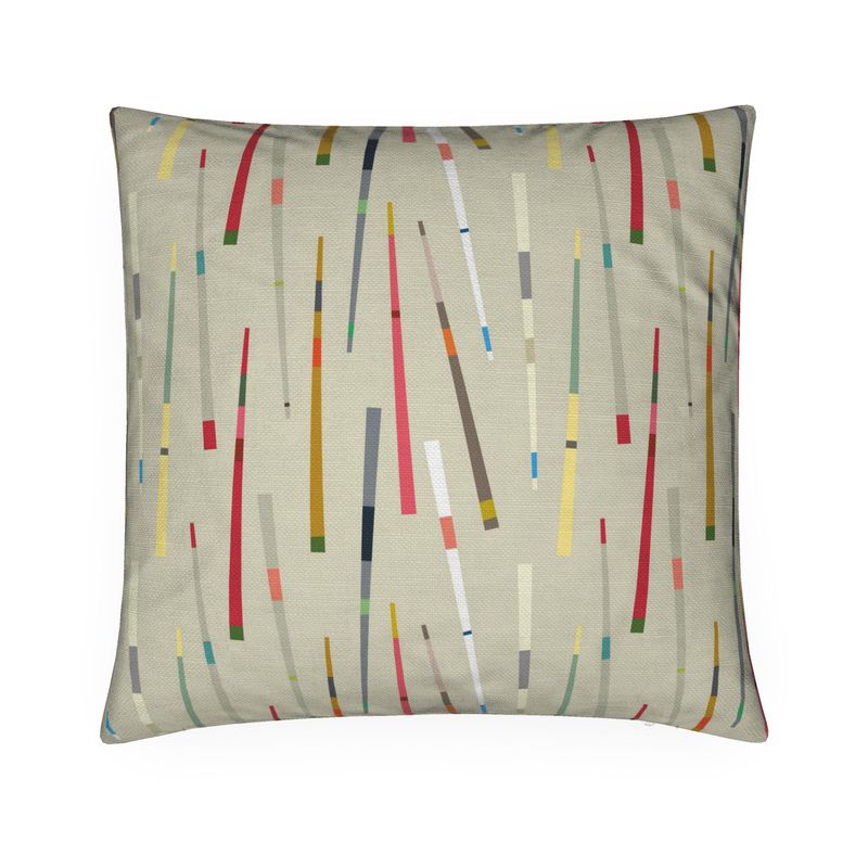 Chopsticks Cushion Putty