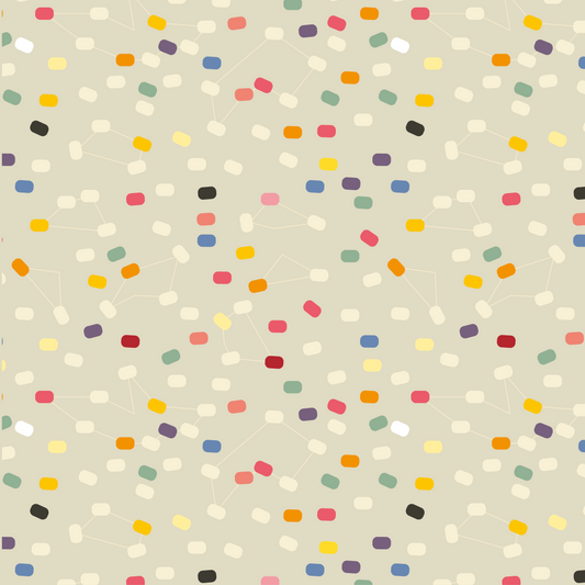Germs Fabric Putty