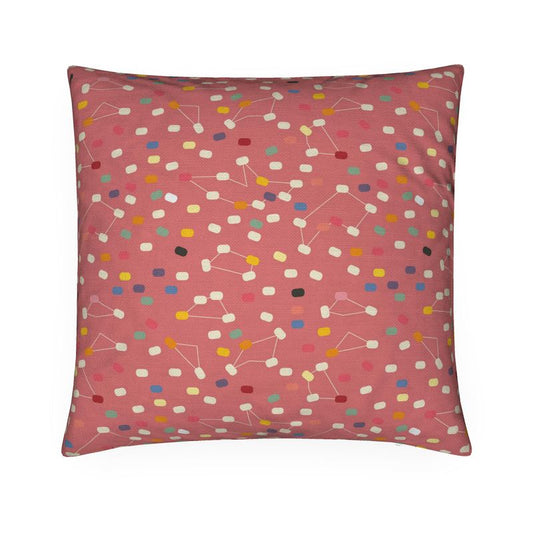 Germs Cushion Rose