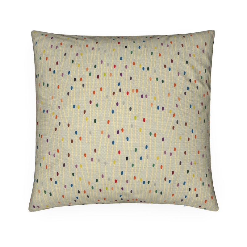 Matchsticks Cushion Putty