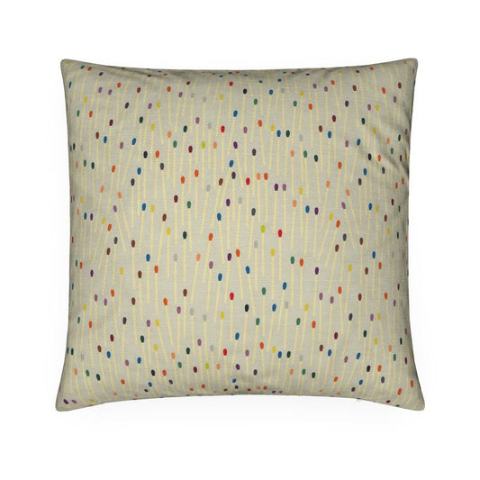 Matchsticks Cushion Putty