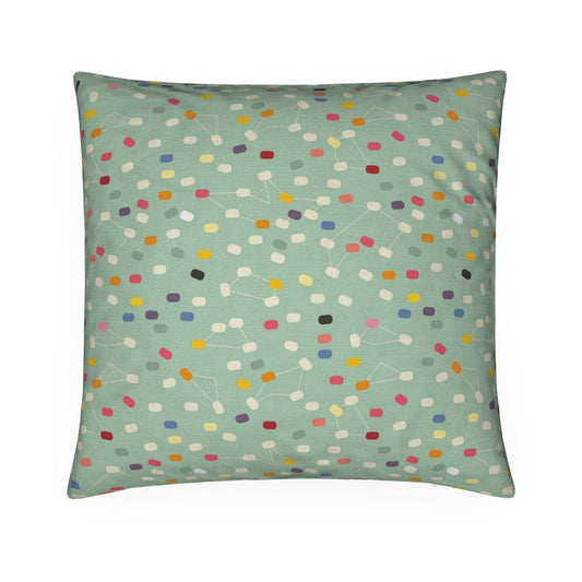 Germs Cushion Mint