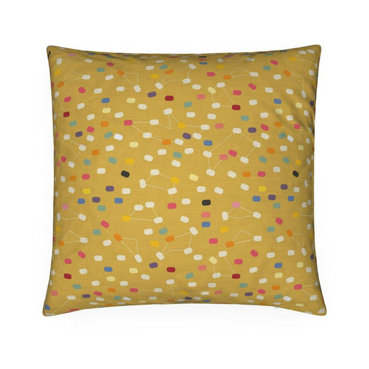 Germs Cushion Sunny